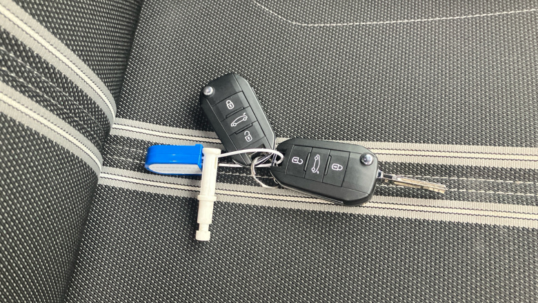 Vauxhall Corsa 1.2 GS 5dr Petrol Hatchback